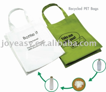 Eco Friendly Shopping Bag