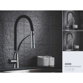 Spring Kitchen Faucet 2205B