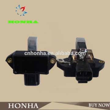 Auto BOSCH voltage 14.4V regulators for alternator,OEM No.:IB343