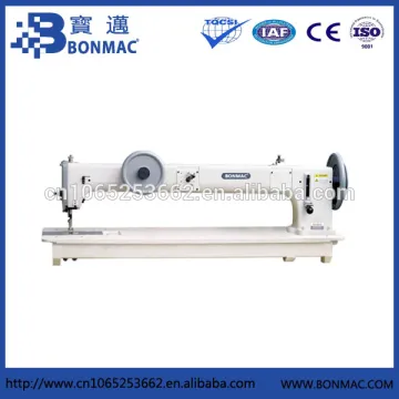 Large Shuttle Hook Industrial Sewing Machine