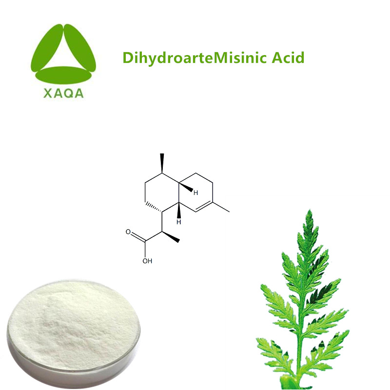 Dihydroartemisinic Aicd 98%