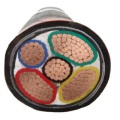 XLPE SWA 2C+E & 3C+E 0.6/1.0kV Circular Cable