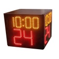 24 Second Timer Basketball Clock