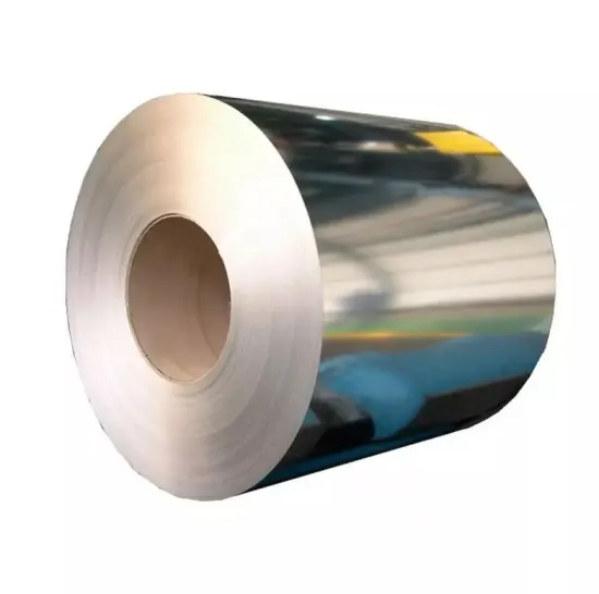 904L Stainless Steel Coil-Hot Rolled & Cold Rolled