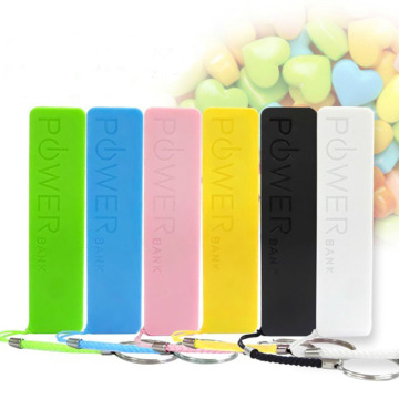 2000mAh Business Mobile Power Bank