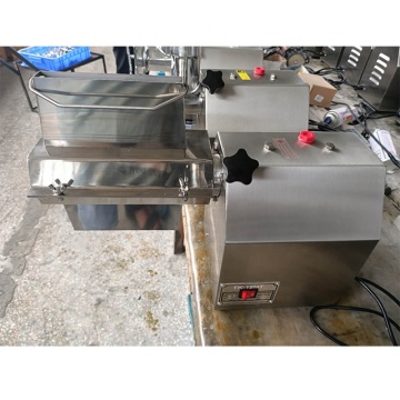 Máy đấu thầu thịt thương mại bằng thép không gỉ giá cả phải chăng cho nhà hàng