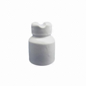 Porcelain insulator for line