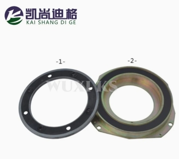 Magnetic+Disc Brake Driving for Toyota 710 KsW974