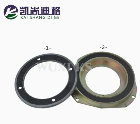 Magnetic+Disc Brake Driving for Toyota 710 KsW974