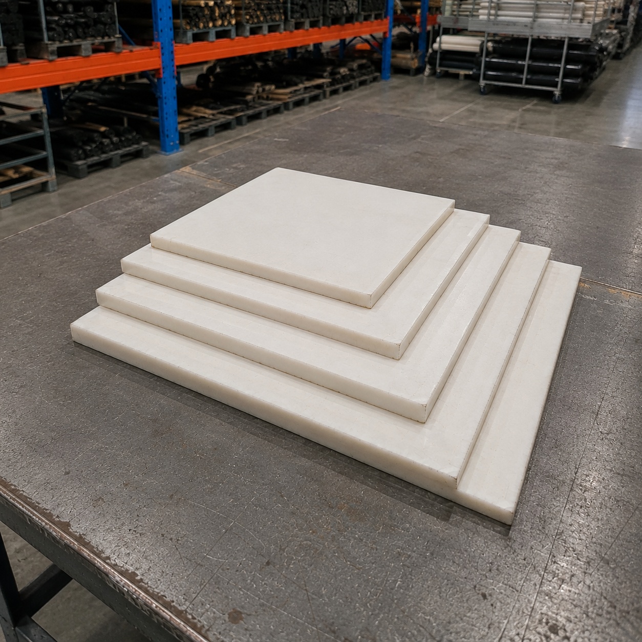 PTFE Sheet (1)
