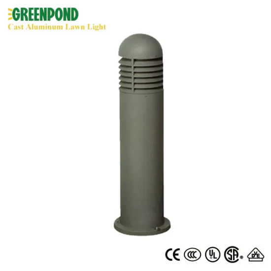 Pathway Lawn Light Cast Aluminum 5-12W