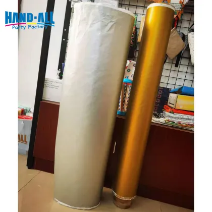 Customized Colored Dupont Tyvek Fabric Paper Roll - 1500mm Width