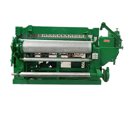 Advanced Technology Electric Welding Mesh Machine for Sale