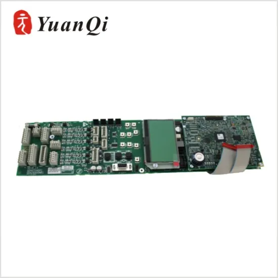 Elevator Board GDA26800RN1 Electronic PCB for Lift Spare Parts