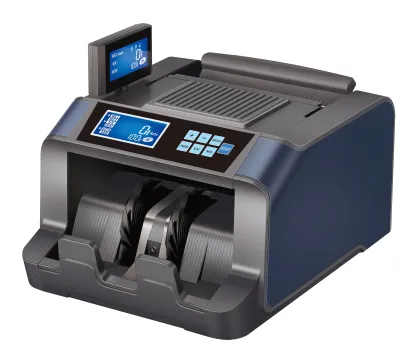 Portable Cash Counting Machine