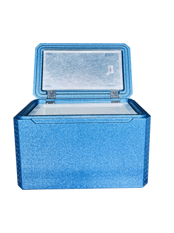 Expanded Polypropylene VIP Insulated Container