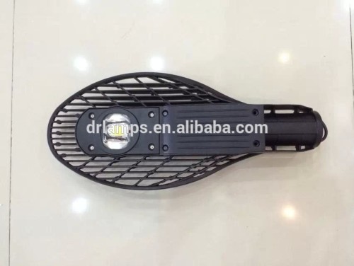 40w led street light/lamp head Model:Tennis racket