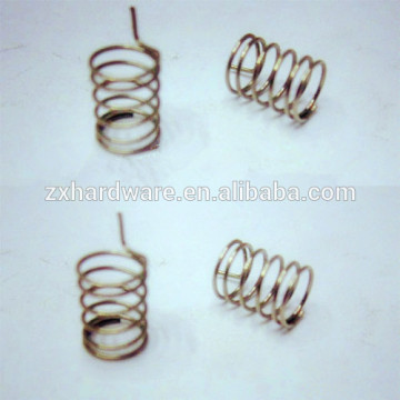 spring for watches, supply of various kinds of springs, manufacturing in China with the best price
