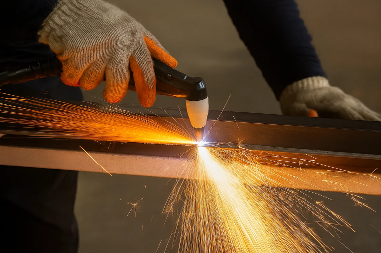 plasma cutting-1