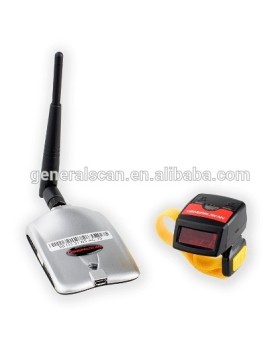 GS D100BT/D110BT Bluetooth dongle adapter with USB or RS232 model