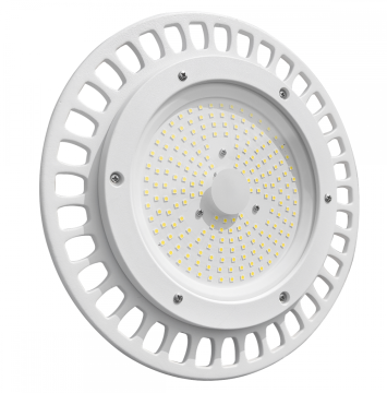 HID/HPS Equivalent 19500 Lumens UFO High Bay Lights