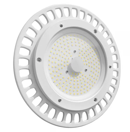 UL CUL 150lm/w Round High Bay Light