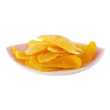Dried Mango Import Agent