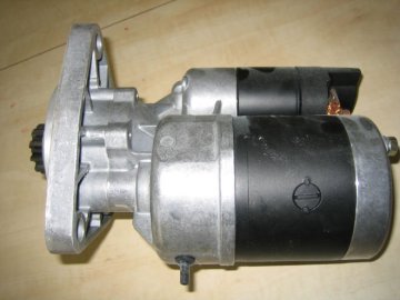 STARTER MTZ