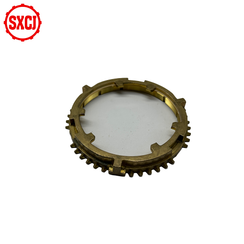 OEM 3303837030/3303837040/3303837050 Transmission Synchronizer Ring Design for TOYOTA HINO