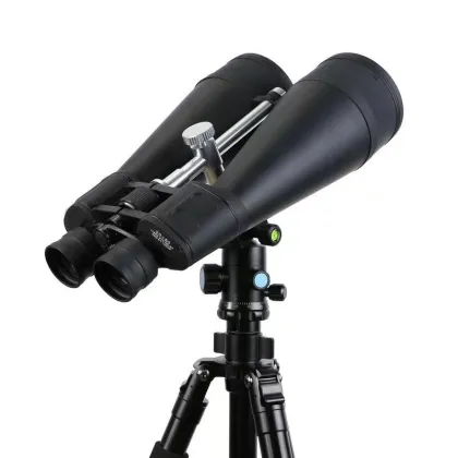 BIJIA 20x80 Powerful Long-Distance Binoculars Telescope