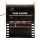 Vertical Film Mode Alarm Digital Clock