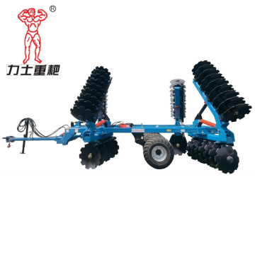 710-4.0-9.0 折叠超重型圆盘耙