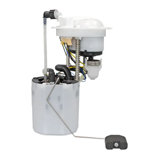 High-Quality Fuel Pump Assembly Set for VW Volkswagen Old Magotan DPS6408