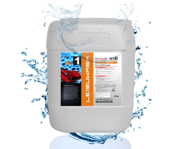 Chemical Car Wash Products Price