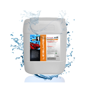 Chemical Car Wash Products Price