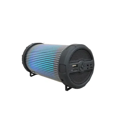 Portable Wireless Mini Bluetooth Bazooka Speaker