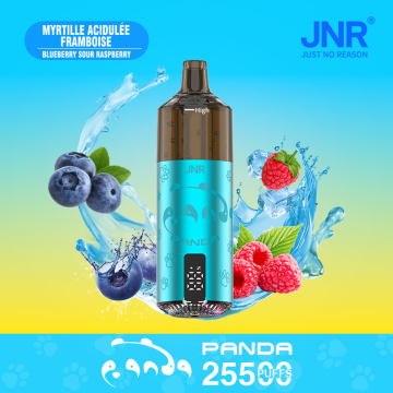 Jnr panda 25500 puffs vape