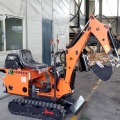 nova escavadeira mini bagger rinoceronte xn08 barata