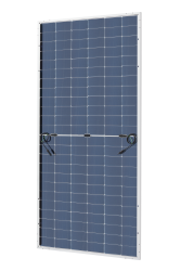 Flexible Solar Panel