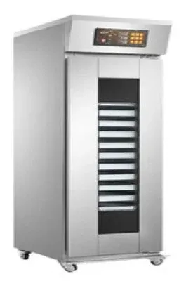 Hot Selling Froid Cold Pizza Freezer Retardertarder Retardador Proofer