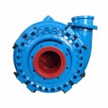 high performance dredge pump for river sand