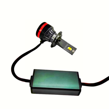 Hot Sale 32000LM LED M8 Universal Auto προβολείς H7/H4/H1/H3/H11/H13/9006/9005 για το αυτοκίνητο