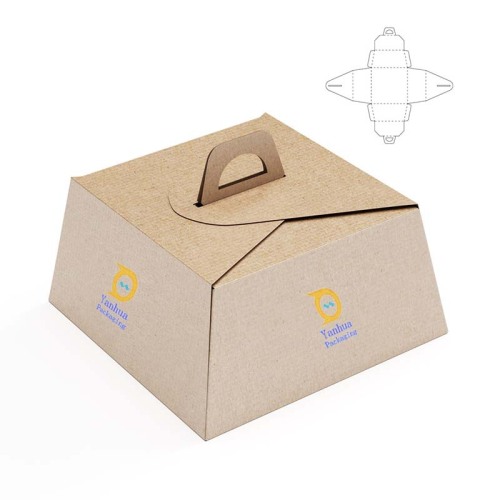 Electronics Luxury Gift Box