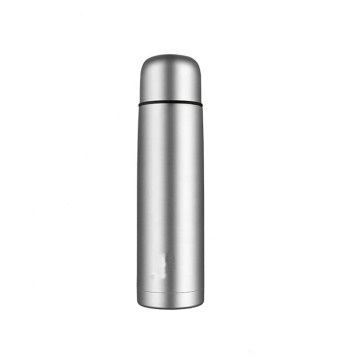 Wholesale Durable Portable Stainless Steel Vacuum Flask Thermos Bottle