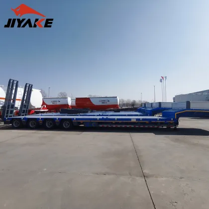 Flatbed Trailer for Car Hauling and Utility