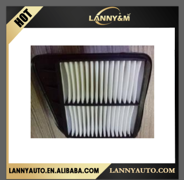 Toyota car PP air hepa filter JA-14087P