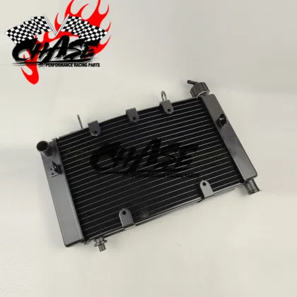 CFmoto CLX 700 Motorcycle Engine Parts Water Cooler Radiator