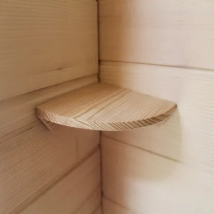 Big Size 5-Person Health Care Far Infrared Sauna