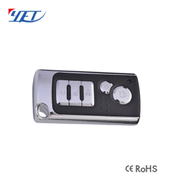 Manual Press Button Device for Automatic Gate