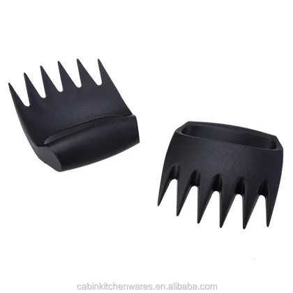 2018 Wolf Claw Meat Shredder Claws for Pulled Pork